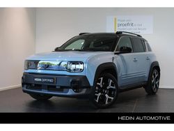 .00 Nieuw 2025 Renault R4 Komfort SUV | € 38.669