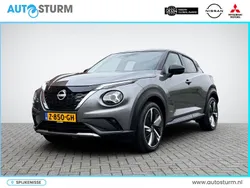 Grijs Gebruikt 2024 Nissan Juke SUV | € 28.794 (Eerlijke prijs)