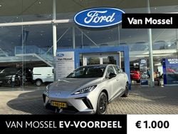 Grijs Gebruikt 2022 MG MG4 EV Hatchback | € 16.945 (Eerlijke prijs)