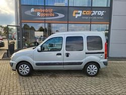 Grijs Gebruikt 2007 Renault Kangoo MPV | € 2.750 (Eerlijke prijs)