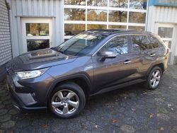 Grijs Gebruikt 2019 Toyota RAV4 Executive SUV | € 28.900 (Iets duurder)