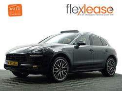 Grijs metallic Gebruikt 2016 Porsche Macan Turbo Sport SUV | € 49.900 (Eerlijke prijs)