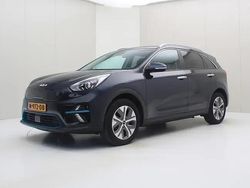 Blauw Gebruikt 2021 Kia e-Niro 2 SUV | € 19.900 (Super prijs)