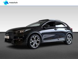 Zwart Gebruikt 2021 Kia XCeed SUV | € 23.440 (Iets duurder)