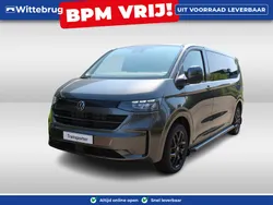 Grijs Nieuw 2024 VW T6.1 PanAmericana Van | € 48.950 (Eerlijke prijs)