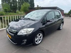 Zwart Gebruikt 2011 Toyota Auris Hybrid Executive Hatchback | € 7.950 (Eerlijke prijs)