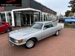 Gebruikt 1979 Mercedes SLC450 Coupé | € 13.950