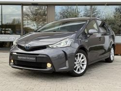 Grijs Gebruikt 2019 Toyota Prius+ Executive MPV | € 26.895