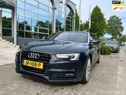 Blauw Gebruikt 2016 Audi A5 Cabriolet Sport Cabriolet | € 16.900 (Eerlijke prijs)