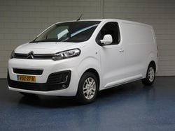 Wit Gebruikt 2020 Citroën Jumpy MPV | € 17.999 (Super prijs)