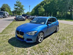 Gebruikt 2012 BMW M135 Hatchback | € 16.500