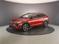 Rood Gebruikt 2023 VW Taigo R-line SUV | € 24.400 (Eerlijke prijs)