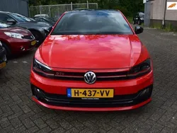 Rood Gebruikt 2019 VW Polo GTI Hatchback | € 19.999 (Goede deal)