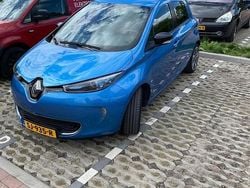 Gebruikt 2018 Renault Zoe Hatchback | € 7.500 (Duur)