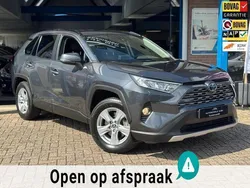 Grijs Gebruikt 2021 Toyota RAV4 Business Edition SUV | € 33.950 (Super prijs)