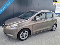 Grijs Gebruikt 2007 Honda FR-V Comfort MPV | € 2.648 (Eerlijke prijs)