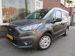 Grijs Gebruikt 2020 Ford Transit Trend Van | € 5.250 (Super prijs)