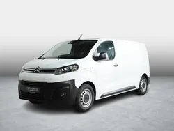 Wit Nieuw 2024 Citroën e-Jumpy MPV | € 26.737 (Super prijs)