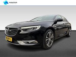 Zwart Gebruikt 2018 Opel Insignia Innovation Hatchback | € 18.940 (Goede deal)