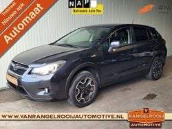 Grijs Gebruikt 2013 Subaru XV SUV | € 9.995 (Goede deal)