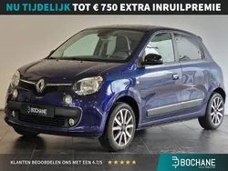 Paars Gebruikt 2016 Renault Twingo Signature Hatchback | € 8.945 (Iets duurder)