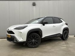 Wit Gebruikt 2022 Toyota Yaris Cross SUV | € 27.999 (Eerlijke prijs)