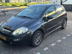 Fiat Punto Evo
