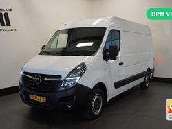 Wit Gebruikt 2021 Opel Movano Van | € 16.900 (Iets duurder)