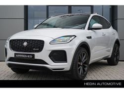 Grijs Gebruikt 2024 Jaguar E-Pace R-Dynamic SUV | € 44.995 (Goede deal)