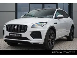 Grijs Gebruikt 2024 Jaguar E-Pace R-Dynamic SUV | € 49.995 (Eerlijke prijs)