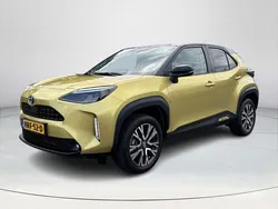 Gebruikt 2021 Toyota Yaris Hybrid Executive | € 28.450 (Eerlijke prijs)