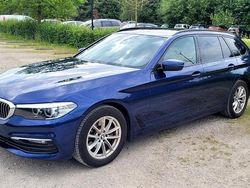 Gebruikt 2020 BMW 518 Executive Stationwagen | € 24.950