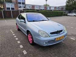 Blauw Gebruikt 2003 Citroën Xsara Coupé | € 1.000 (Eerlijke prijs)
