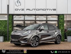 Grijs Gebruikt 2020 Ford Puma ST-Line SUV | € 16.950 (Super prijs)