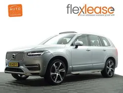 Grijs Gebruikt 2016 Volvo XC90 Inscription SUV | € 29.900 (Goede deal)