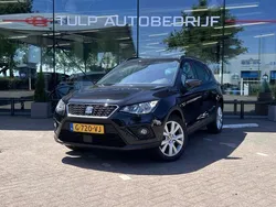 Zwart Gebruikt 2018 Seat Arona XCELLENCE SUV | € 13.990 (Eerlijke prijs)