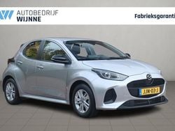 Zilver Gebruikt 2025 Mazda 2 Center-Line Hatchback | € 22.940 (Goede deal)