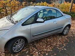Zilver Gebruikt 2008 Mitsubishi Colt Edition Cabriolet | € 2.399 (Goede deal)