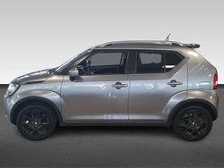 Grijs Gebruikt 2017 Suzuki Ignis Hatchback | € 12.630 (Eerlijke prijs)