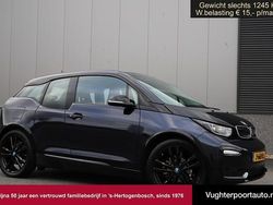Blauw Gebruikt 2020 BMW i3 Executive Hatchback | € 22.945 (Iets duurder)