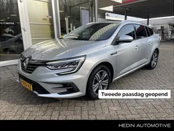 Gebruikt 2022 Renault Mégane IV Stationwagen | € 17.745