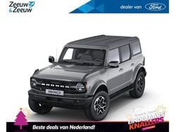 Gebruikt 2024 Ford Bronco Outer Banks SUV | € 158.100