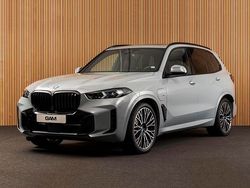 Grijs Gebruikt 2024 BMW X5 Comfort Edition SUV | € 103.800 (Duur)