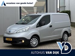 N.v.t. Gebruikt 2014 Nissan e-NV200 Van | € 7.772 (Eerlijke prijs)