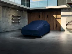 Grijs Gebruikt 2024 Porsche Cayenne Turbo E-Hybrid SUV | € 204.900