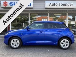 Blauw Gebruikt 2025 Suzuki Swift Hatchback | € 23.450 (Iets duurder)