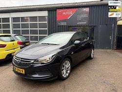 Blauw Gebruikt 2017 Opel Astra Hatchback | € 8.649 (Goede deal)