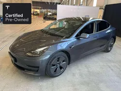 Zilver Gebruikt 2023 Tesla Model 3 RWD Sedan | € 31.200 (Eerlijke prijs)