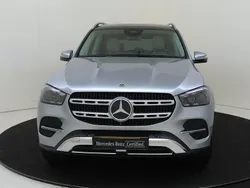 Grijs Gebruikt 2023 Mercedes GLE400 Luxury SUV | € 88.945