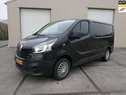 Overige Gebruikt 2017 Renault Trafic Komfort Van | € 12.950 (Eerlijke prijs)